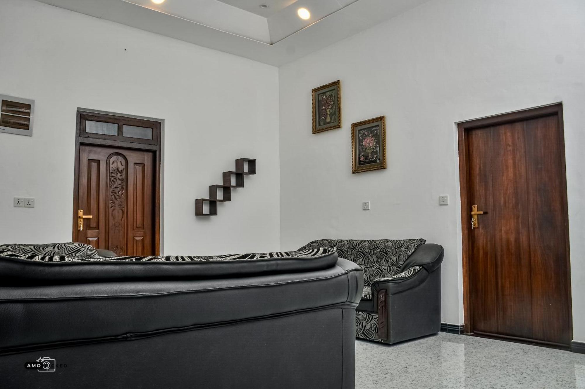 Villa Coconut Arugam Bay